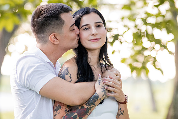 0016 - Victória e Leonardo - Pré-Wedding - DF6_6221