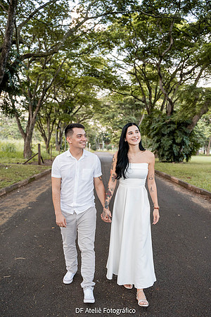 0004 - Victória e Leonardo - Pré-Wedding - DF7_1783