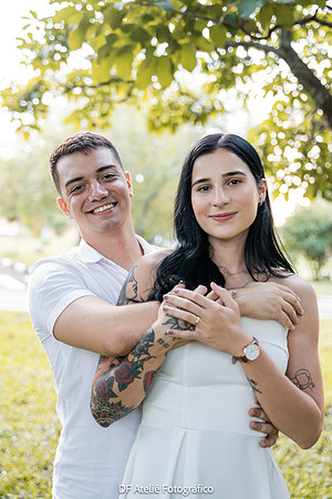 0007 - Victória e Leonardo - Pré-Wedding - DF7_1800