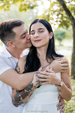 0011 - Victória e Leonardo - Pré-Wedding - DF7_1824