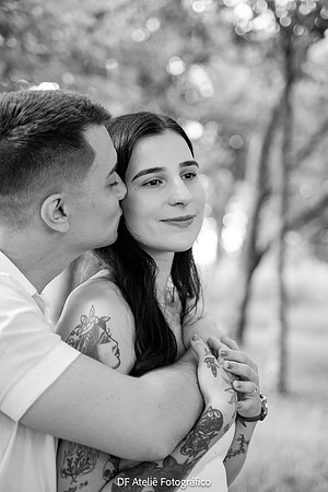 0015 - Victória e Leonardo - Pré-Wedding - DF7_1848