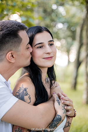 0014 - Victória e Leonardo - Pré-Wedding - DF7_1847