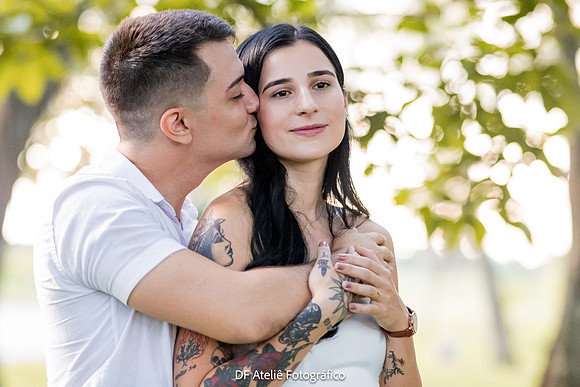 0016 - Victória e Leonardo - Pré-Wedding - DF6_6221