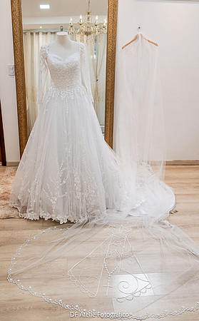 0015 - Vivian e Diego - Casamento - DF7_0063