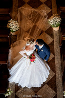 Vivian e Diego - 18.04.2026
