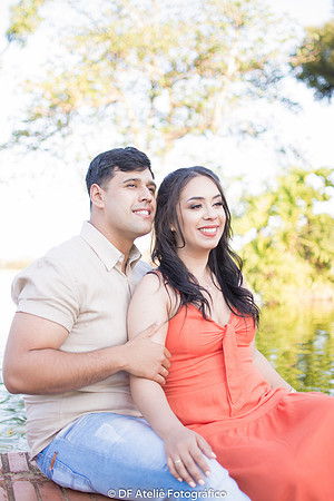 0024 - Pré Wedding - Jéssika e Júlio - DF2_0642