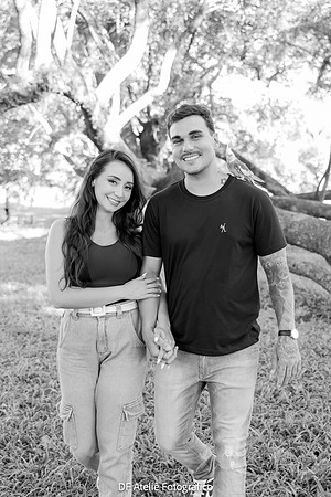0026 - Caroline e Lucas - Pre Wedding - DF4_9607