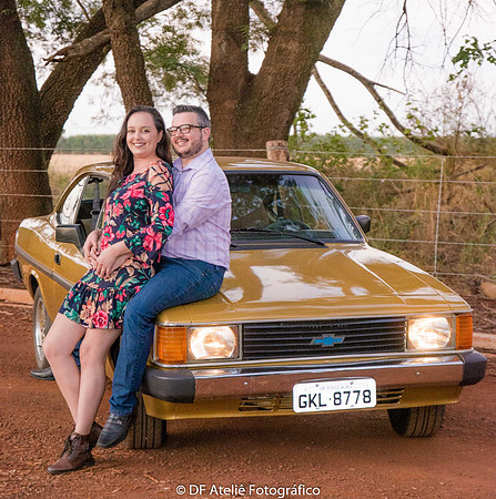 0053 - Priscila e Renan - Pré- Wedding - DF2_3574