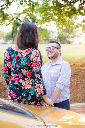 0022 - Priscila e Renan - Pré- Wedding - DF2_3509