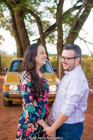 0041 - Priscila e Renan - Pré- Wedding - DF2_3551