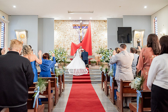 0157 - Nathália e Gabriel - Casamento - DF4_7093