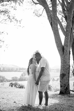 0014 - Drielly e Jeferson - Pré-Wedding - DF7_8519