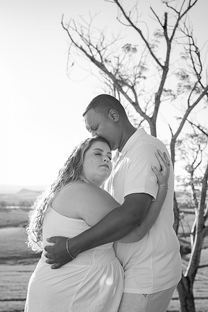 0084 - Drielly e Jeferson - Pré-Wedding - DF7_8816