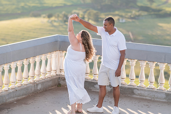 0125 - Drielly e Jeferson - Pré-Wedding - DF6_8099