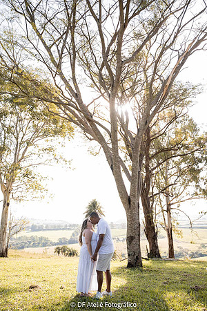 0016 - Drielly e Jeferson - Pré-Wedding - DF7_8522