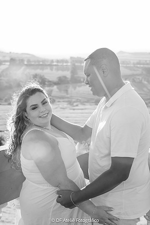 0108 - Drielly e Jeferson - Pré-Wedding - DF7_8885