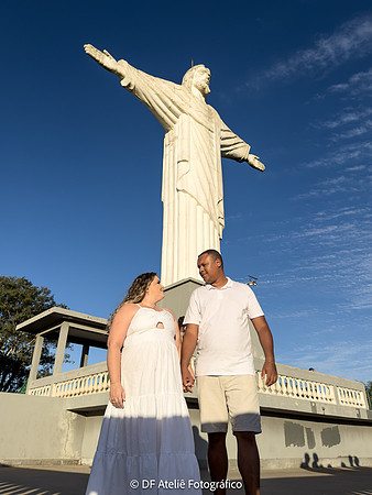 0115 - Drielly e Jeferson - Pré-Wedding - DF8_4794