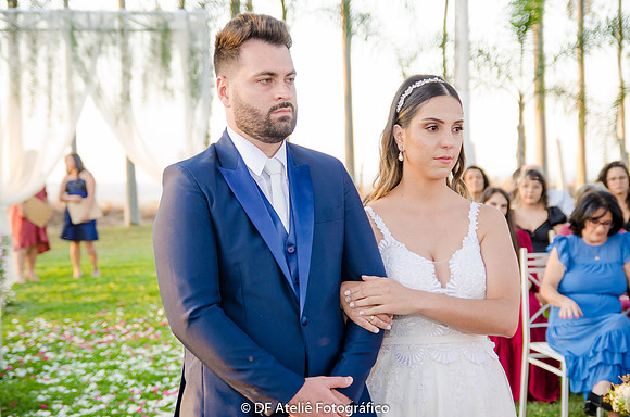 0162 - Tammy e Danilo - Casamento - DF1_3384