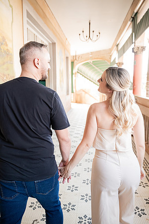 0052 - Ana Paula e João - Pré-Wedding - DF4_0867