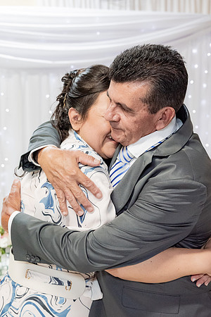 0188 - Viviane e Fernando - Casamento - DF4_1638