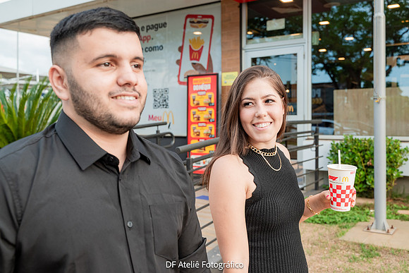 0034 - Jackeline e Fabrício - Pre-Wedding - DF4_1698