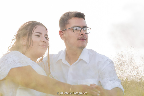 0032 - Yasmin e Guilherme - Pré-Wedding - DF6_8504