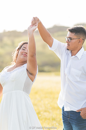 0053 - Yasmin e Guilherme - Pré-Wedding - DF6_8519
