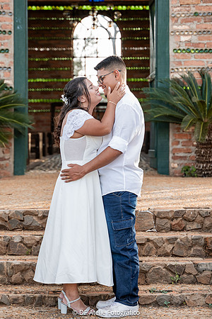 0080 - Yasmin e Guilherme - Pré-Wedding - DF7_9936