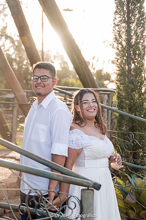 0099 - Yasmin e Guilherme - Pré-Wedding - DF7_9997
