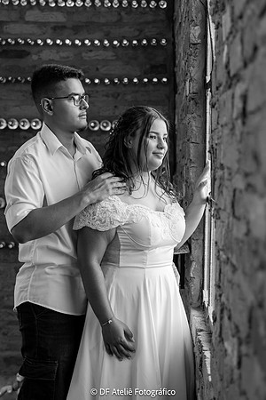 0132 - Yasmin e Guilherme - Pré-Wedding - DF7_0129