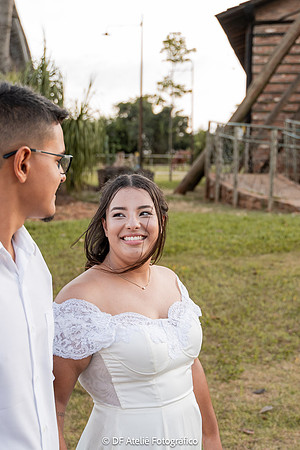 0160 - Yasmin e Guilherme - Pré-Wedding - DF7_0268