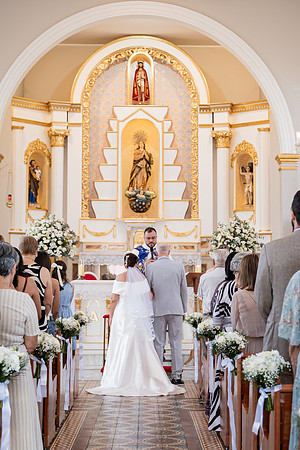 0084 - Ana e Osmar - Casamento - DF7_0585