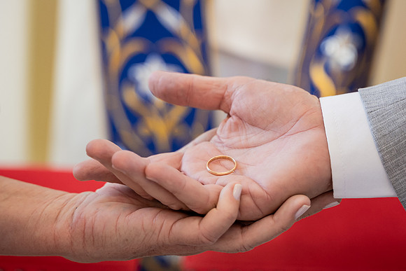 0150 - Ana e Osmar - Casamento - DF7_0708