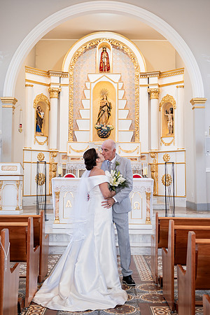 0284 - Ana e Osmar - Casamento - DF7_1046