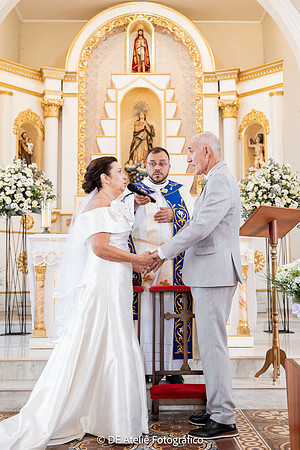 0133 - Ana e Osmar - Casamento - DF7_0663