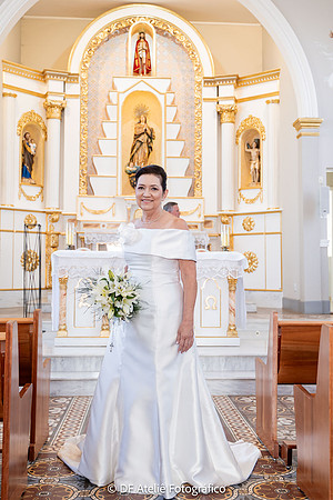 0290 - Ana e Osmar - Casamento - DF7_1062