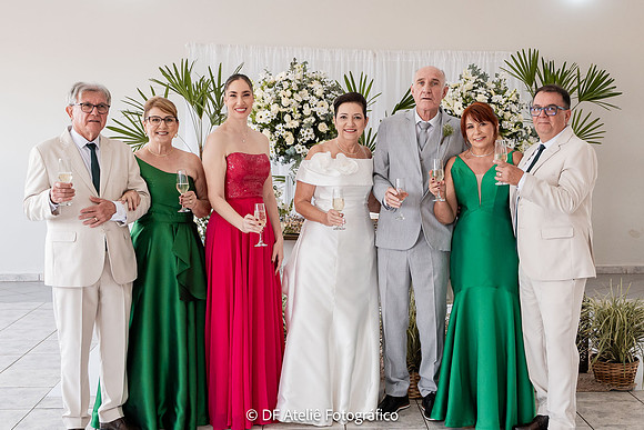 0345 - Ana e Osmar - Casamento - DF7_1205