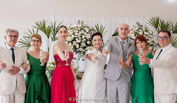 0348 - Ana e Osmar - Casamento - DF7_1209