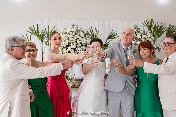 0349 - Ana e Osmar - Casamento - DF7_1218