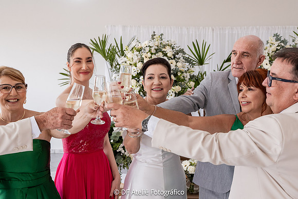 0351 - Ana e Osmar - Casamento - DF7_1225