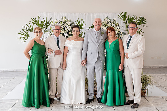 0364 - Ana e Osmar - Casamento - DF7_1252