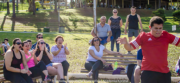 X5 Challenge 3° Edição-84