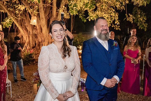0208 - Mariana e Eduardo - Casamento - DF4_9460