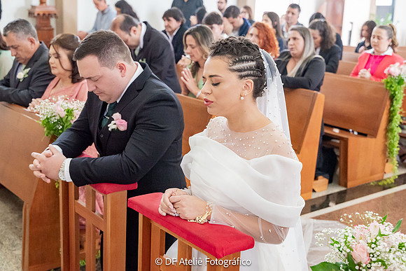 0132 - Fernanda e Vinicius - Casamento - DF4_5080