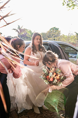 0001 - Débora e Leandro - Casamento - DF3_1329