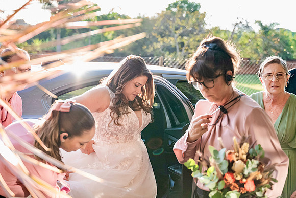 0001 - Débora e Leandro - Casamento - DF3_1323
