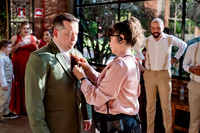0001 - Débora e Leandro - Casamento - DF3_1261