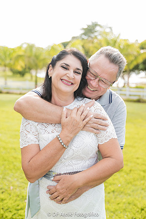 0017 - Simone e Antônio - Ensaio Bodas de Prata - DF4_1496