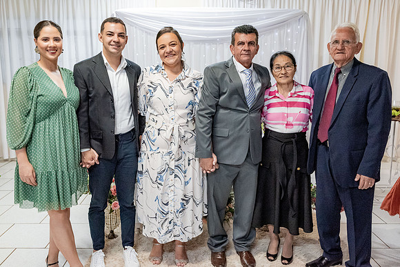 0181 - Viviane e Fernando - Casamento - DF4_1616