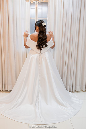 0044 - Carla e Eduardo - Casamento - DF7_3409